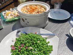 -香芙茗茶楼(梅家坞总店)