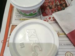 -肯德基(昌里店)
