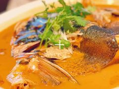 -北京云瑧金陵莲花酒店·莲·川小馆