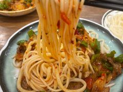 -清真·玛丽亚新疆菜主题餐厅(浙江中路店)