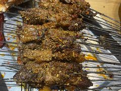 -黑蛋烤肉坊(光华路总店)
