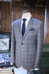 -香港大昌洋服定制(金中环店)