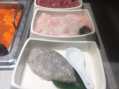 -海底捞火锅(航洋城店)