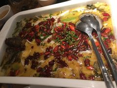 -江湖情酸菜鱼(万菱汇店)