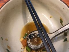 -跃跃鸡肠面(人民北路店)