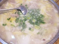 -杨氏青龙虾·羊蝎子(托乐嘉店)
