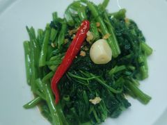-帕蓝·暹罗料理(大学路店)