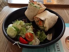-红卡Cafe(尚8里店)