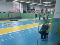 -逗你运动体能训练中心(冠城店)