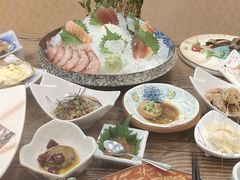 -红叶日本料理(辰熙广场店)