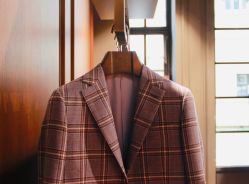 -优山定制西服衬衫大衣(国贸店)