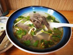 -淮南牛肉汤(永源路店)