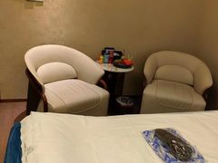 -华夏良子·足道SPA艾灸(铁道大厦店)