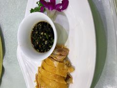 -梅龙镇酒家(南京西路总店)