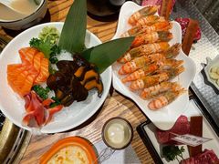 -赤坂亭·M9和牛放题(长楹天街购物中心店)