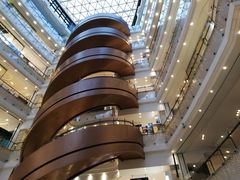 -新世界大丸百货