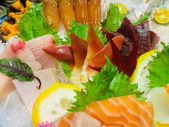 -蟹将军·松叶蟹和牛日料放题自助(K11店)