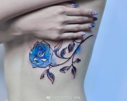 点击看大图 -杨卓刺青工作室·YZ STUDIO