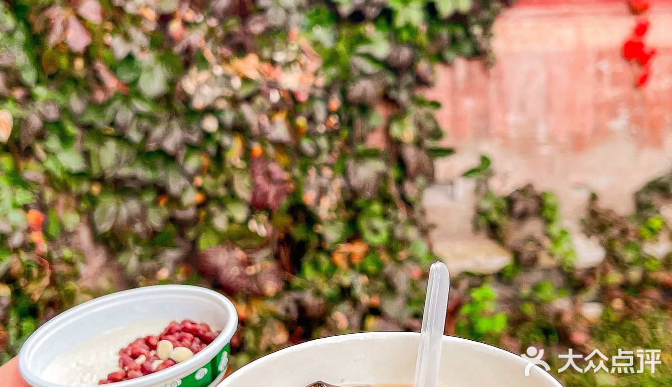 北京本地人爬香山都要打卡的店！