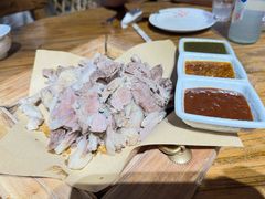 -天下醉美蒙餐(林西店)