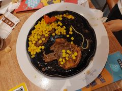 -豪客来牛排(成都锦江大融城店)