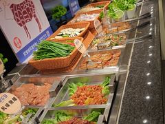 -星伦多自助料理·涮烤一体(江桥万达店)