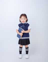 -RosyBaby萝西儿童摄影(园区店)