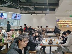 -李赵合鲜肉烧烤(西荷店)