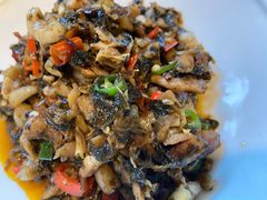 外婆菜炒肉-陶家堡·多意食餐饮(益健路店)