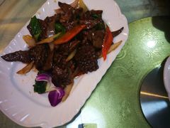 -宝发园名菜馆