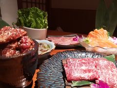 -食也烧肉(临平店)