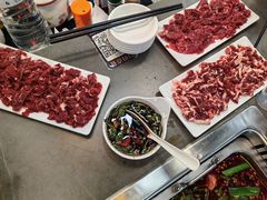-鑫宝沙茶牛肉火锅(永泰店)