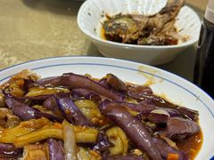 -柠静私家菜(石板巷店)