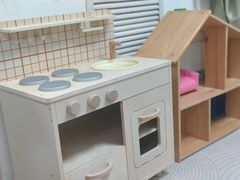 -ThinkFirst·圣克弗斯幼儿园(CBD双井校区)
