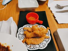 -豪客来牛排(红豆万花城店)
