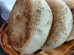 -清真喜兰老丁羊汤特色小吃