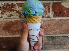 -Dal Cuore 达可芮冰淇淋(陕西北路店)