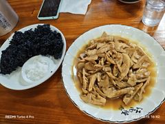 -竹乡人家大鱼头(南山竹海店)