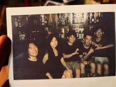 -TIAN TATTOO BAR