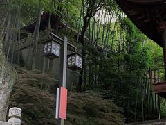 -韬光茶庵