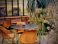 -théATRE茶聚场·餐厅(环球金融中心店)