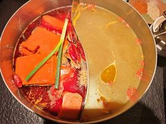 -季季山·云南野生菌火锅(上海首店)