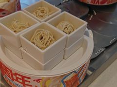 -龍歌自助小火锅(芝罘万达店)