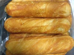 丹麦牛奶棒-酥侯糕点(广东路店)