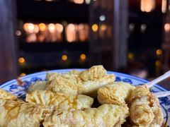 -茅老太臭豆腐