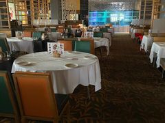 大堂-稻香酒家·34年老字号·港式粤菜(汉街店)