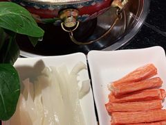 -京炭铜锅涮肉·羊蝎子·羊肉炉(保利·时光里店)