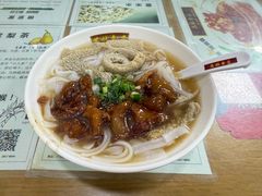 -荔林食店(西华路店)