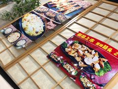 -大壮家原味烤肉(兴华北街店)