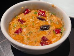 -额尔敦传统涮(公园西路店)